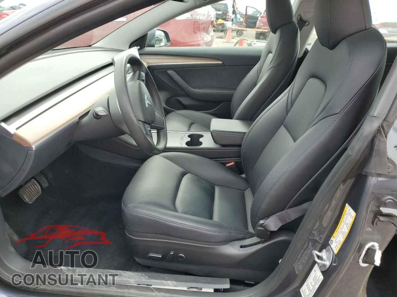 TESLA MODEL 3 2023 - 5YJ3E1EA3PF640589