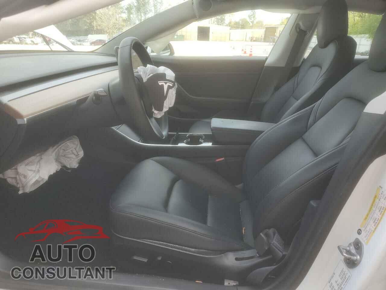TESLA MODEL 3 2020 - 5YJ3E1EA5LF504748