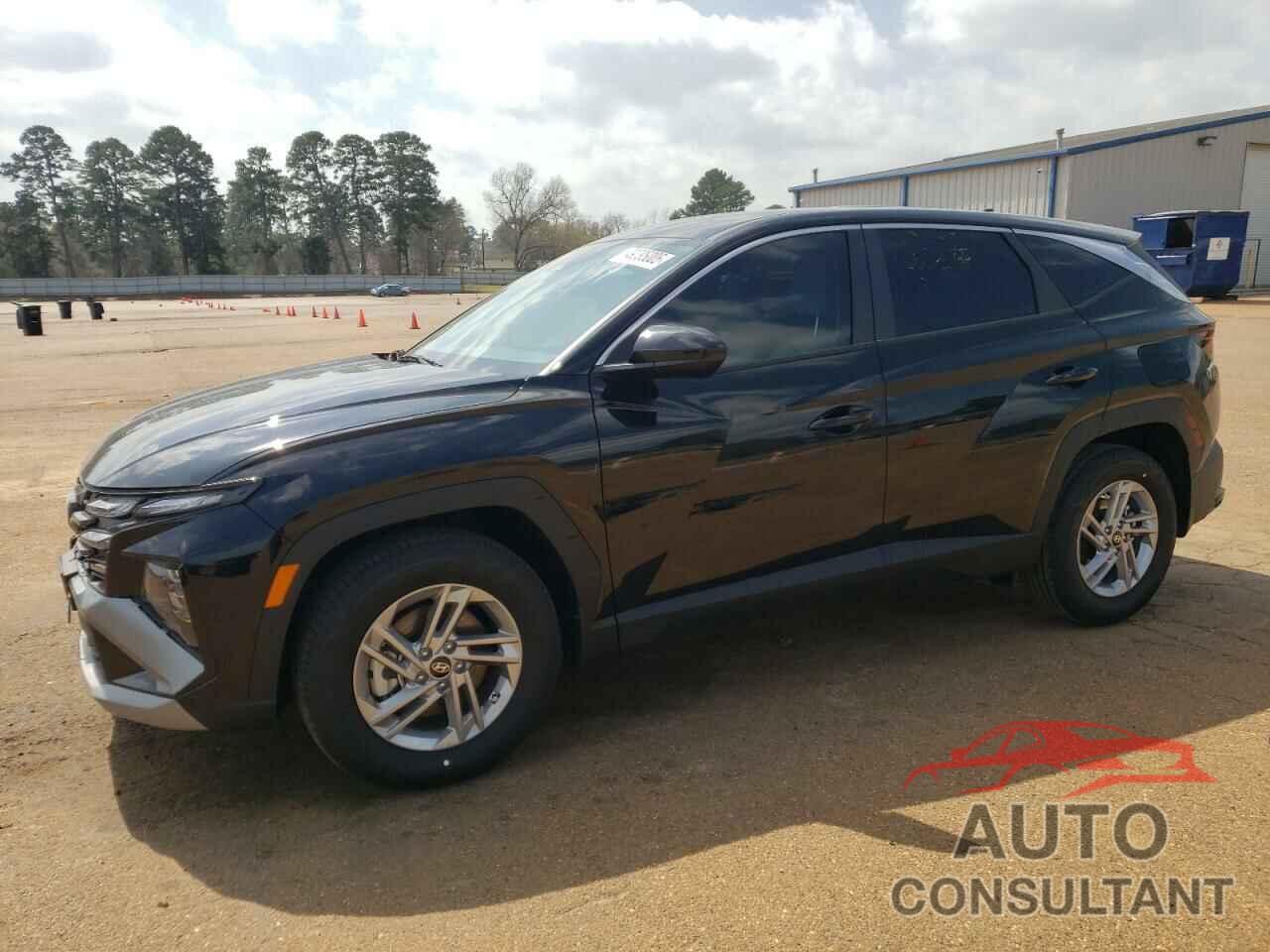 HYUNDAI TUCSON 2025 - 3KMJA3DE9SE014267
