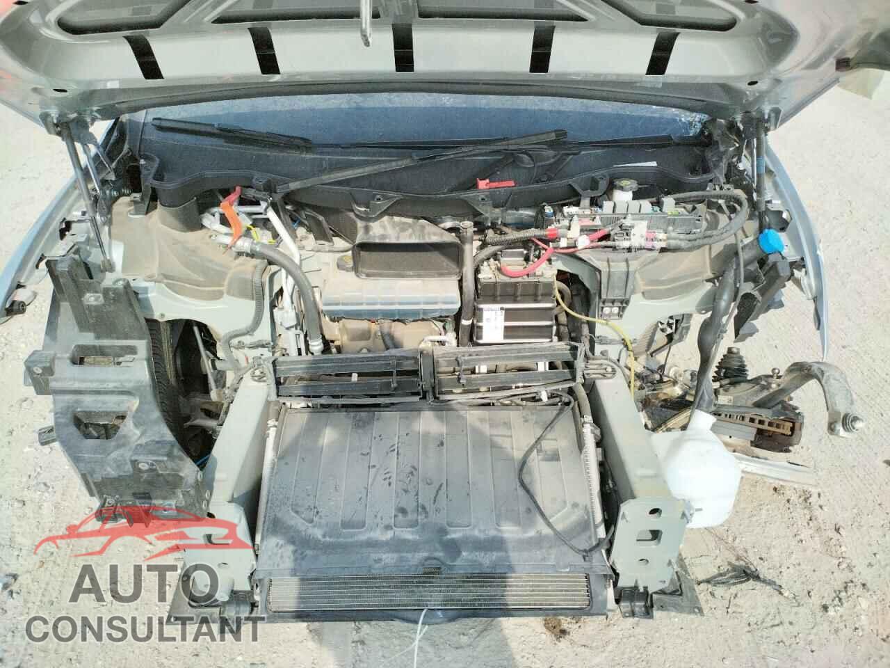TESLA MODEL X 2017 - 5YJXCBE21HF049751