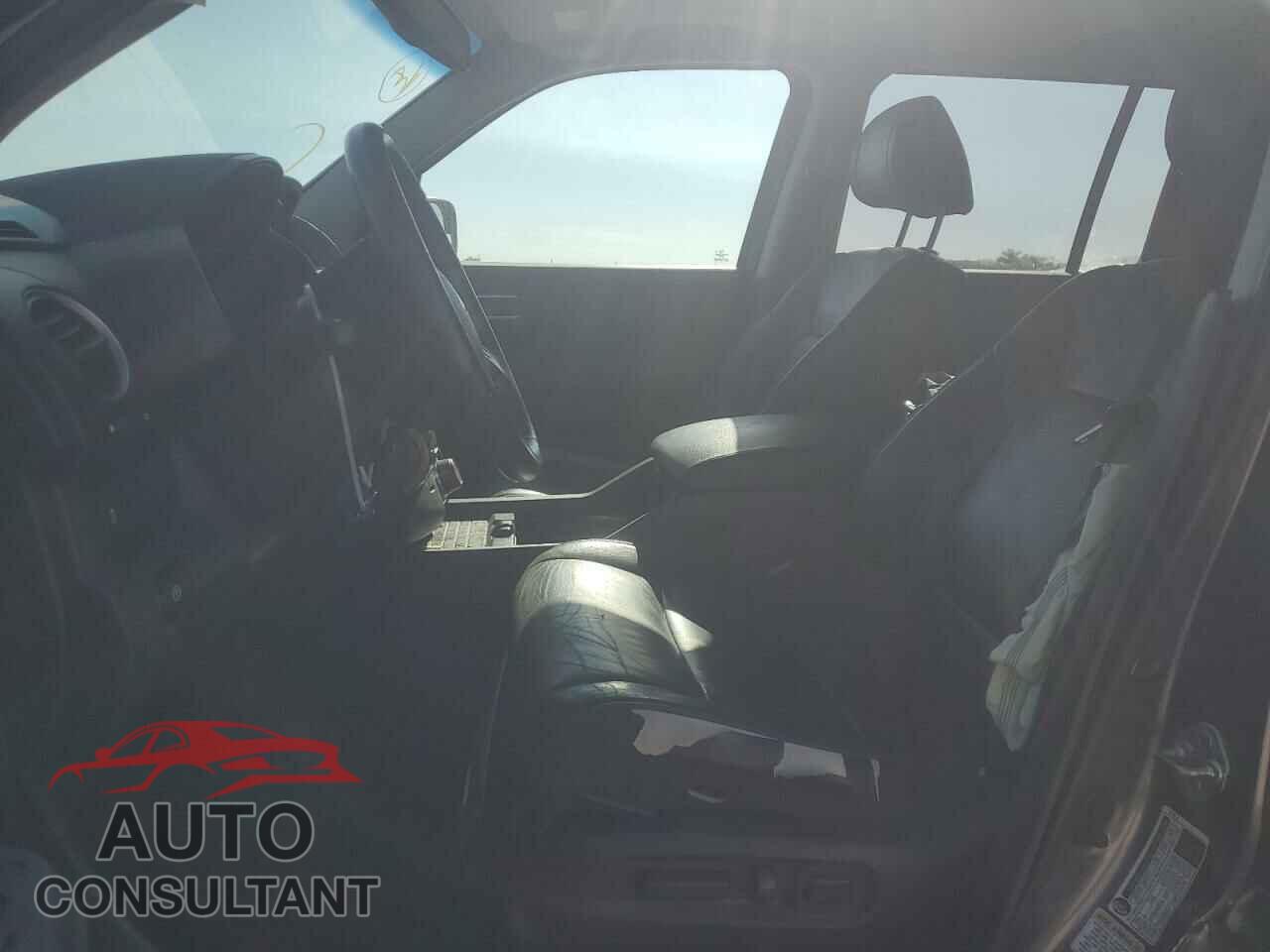 HONDA PILOT 2014 - 5FNYF3H64EB008963