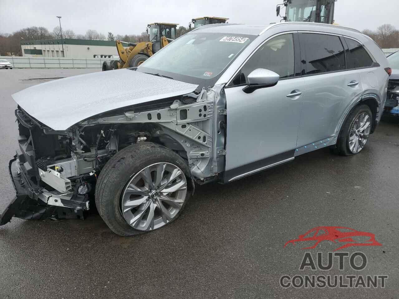 MAZDA CX-90 PREM 2024 - JM3KKDHDXR1127578