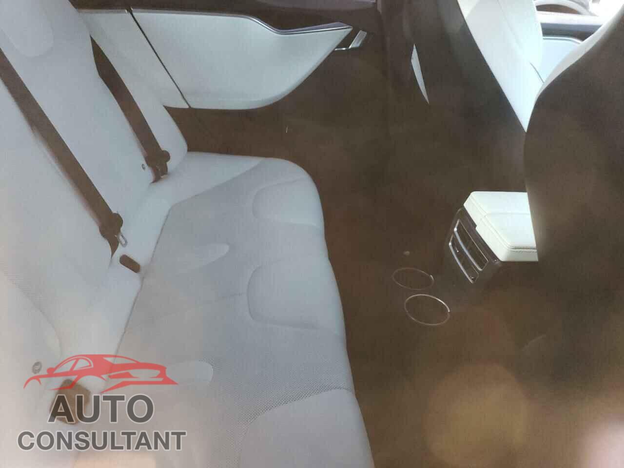 TESLA MODEL S 2017 - 5YJSA1E24HF178741