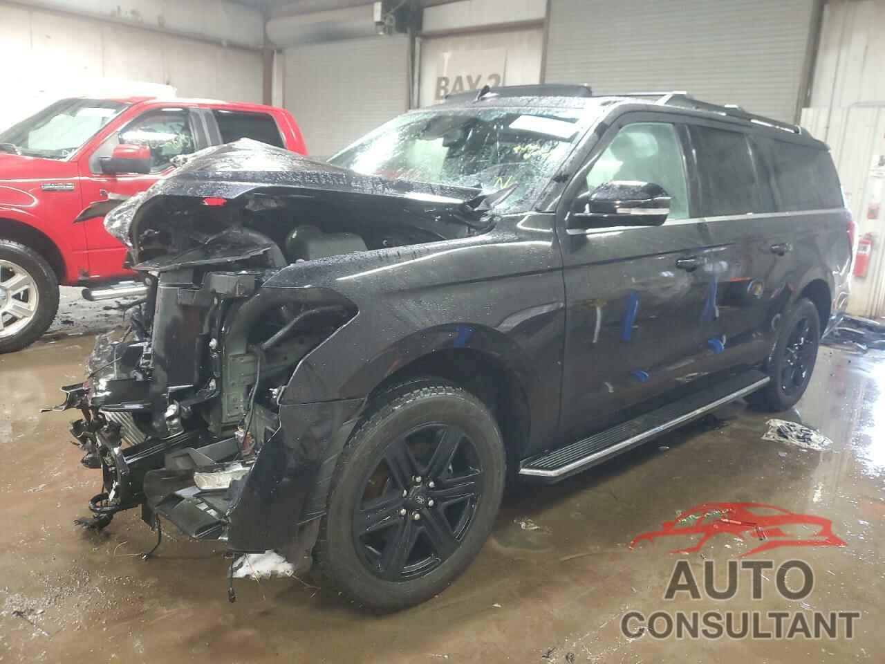 FORD EXPEDITION 2020 - 1FMJK1JT5LEA55298