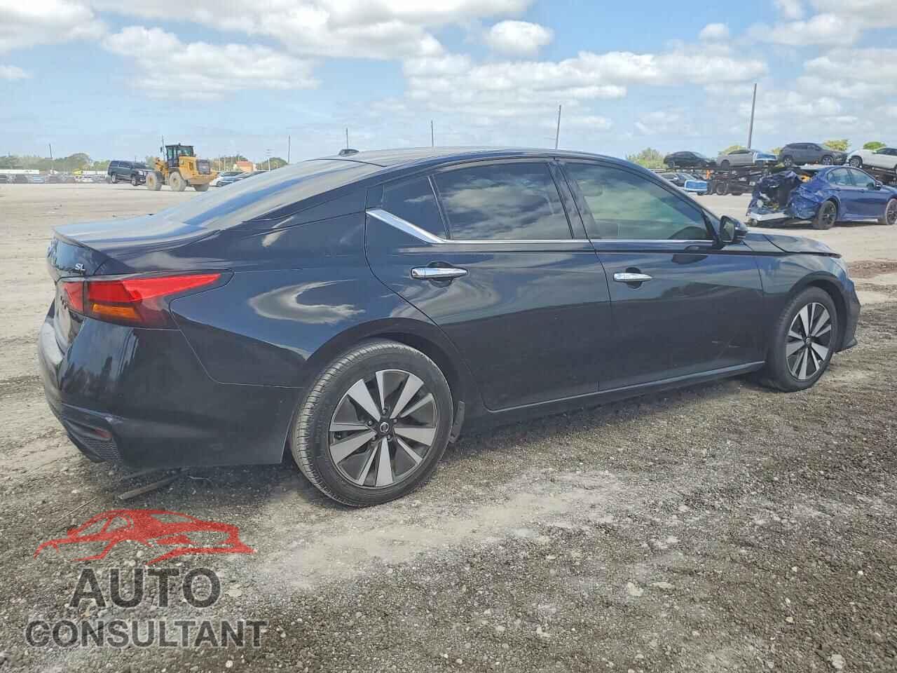 NISSAN ALTIMA 2019 - 1N4BL4EV1KC194489