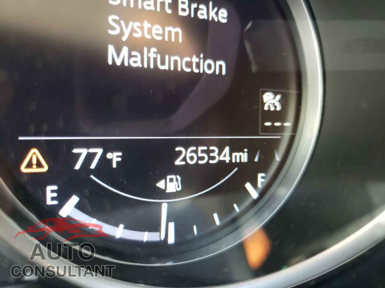 MAZDA CX-5 2018 - JM3KFBCM7J0450951