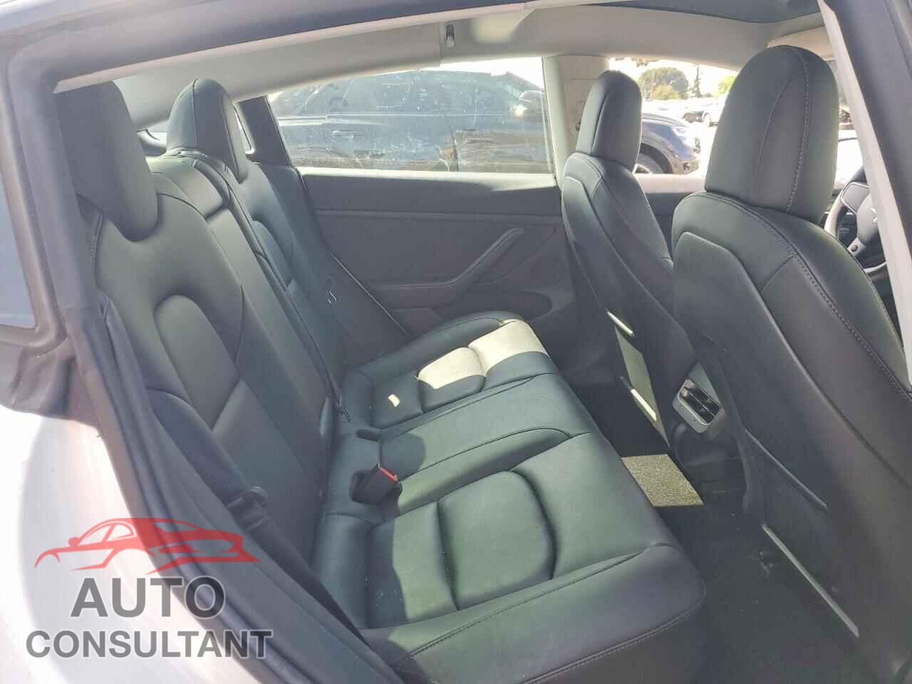 TESLA MODEL 3 2022 - 5YJ3E1EA2NF157253