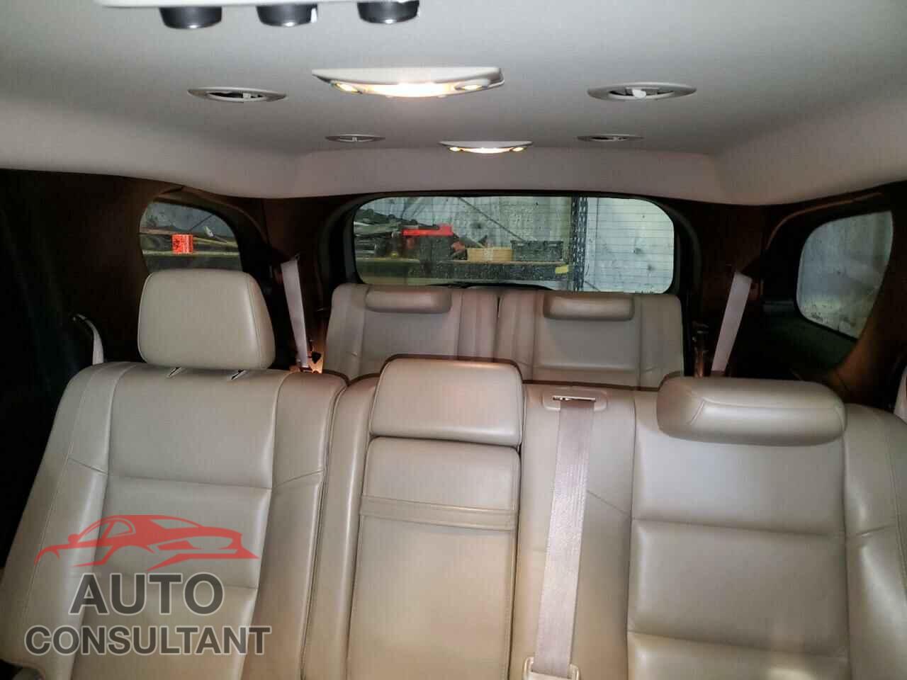 DODGE DURANGO 2015 - 1C4RDJDG8FC892157