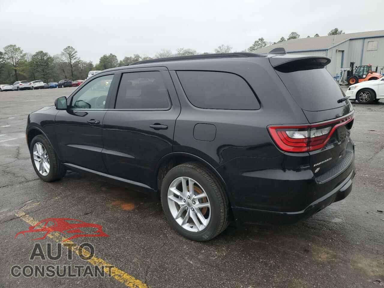 DODGE DURANGO 2023 - 1C4RDJDG2PC597234