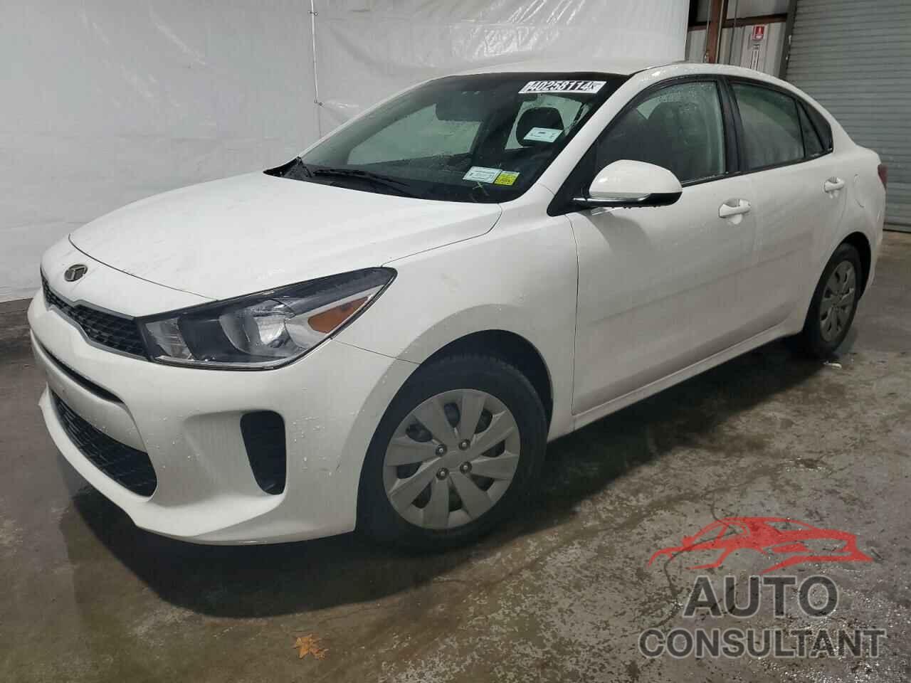 KIA RIO 2020 - 3KPA24AD8LE274100