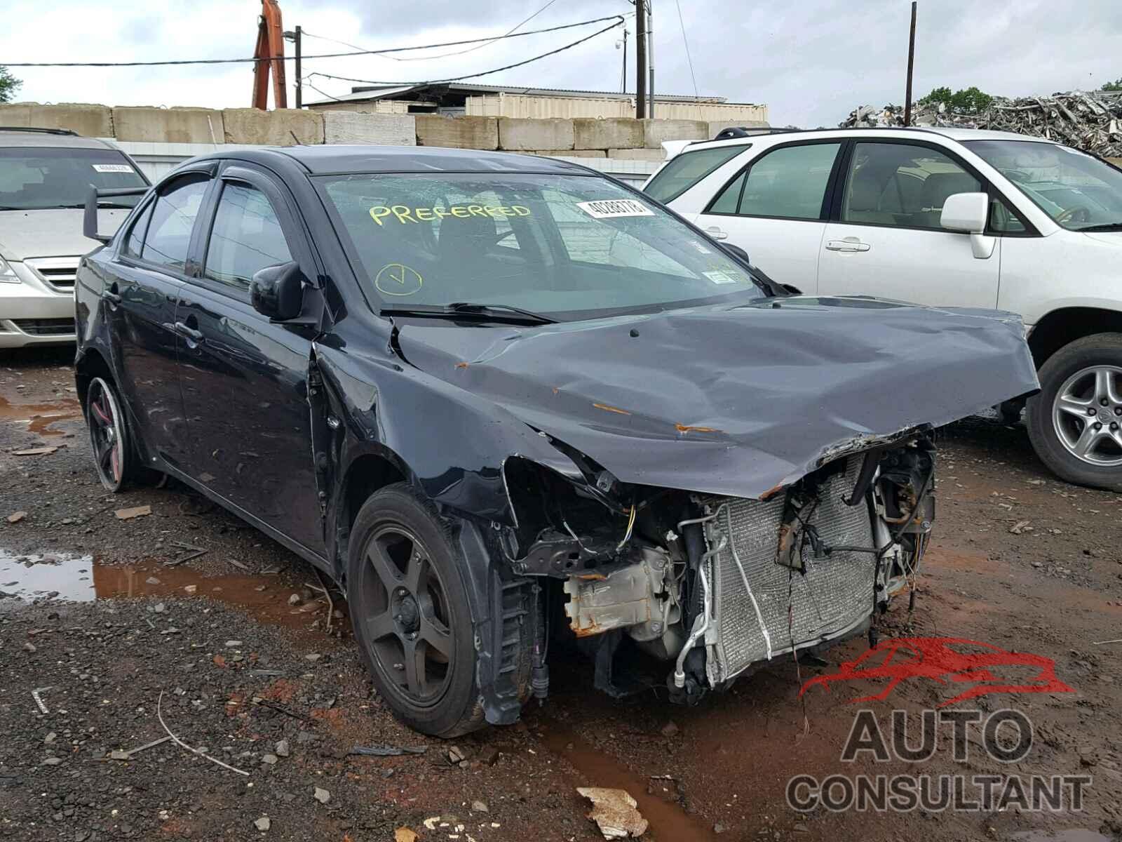 MITSUBISHI LANCER 2015 - JA32U2FU6FU020398