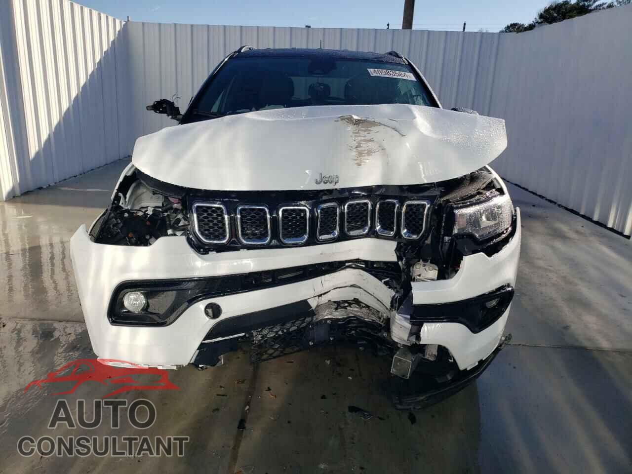 JEEP COMPASS 2024 - 3C4NJDCN9RT608567