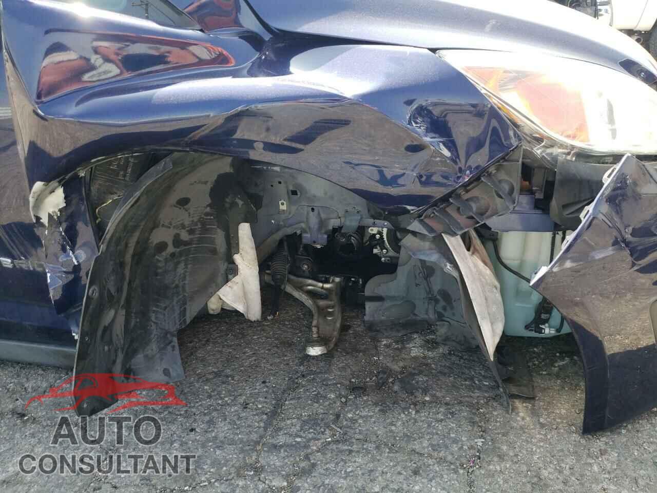 FORD CMAX 2016 - 1FADP5AU2GL115080