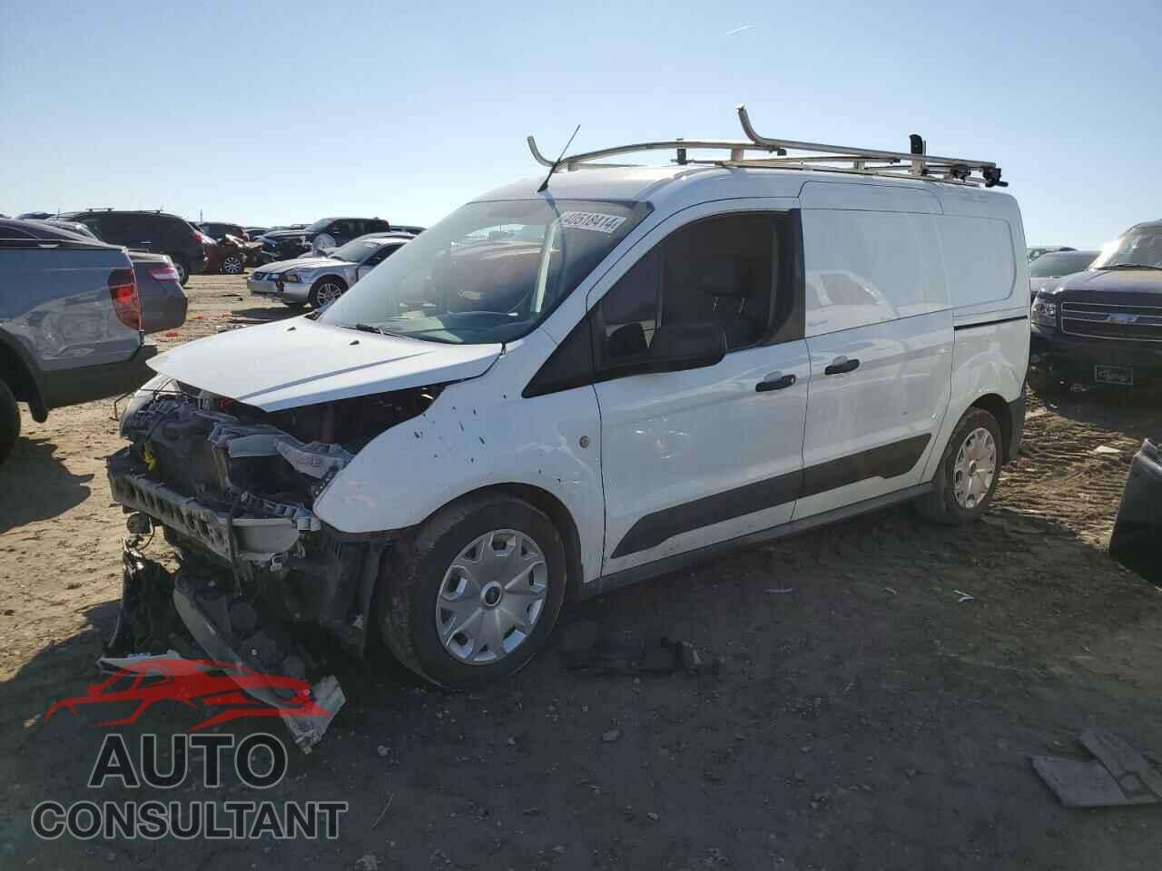 FORD TRANSIT 2017 - NM0LS7E77H1333904