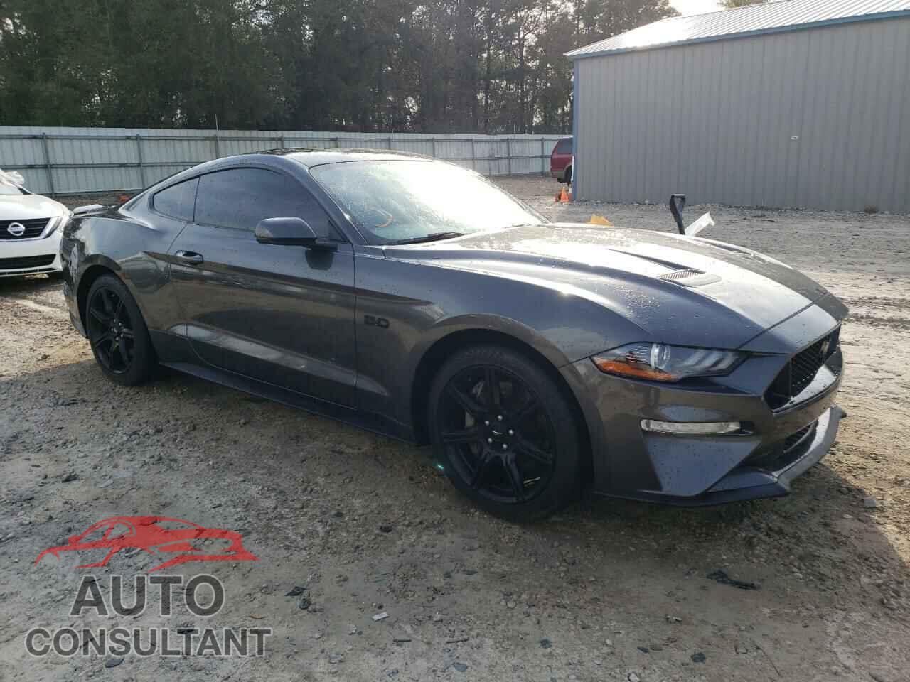FORD MUSTANG 2019 - 1FA6P8CF0K5129145