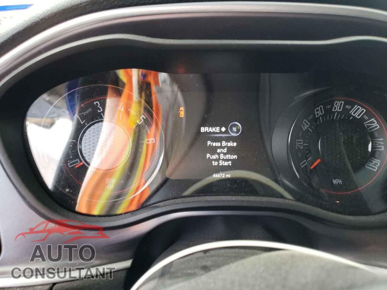 DODGE CHALLENGER 2020 - 2C3CDZAG9LH218766