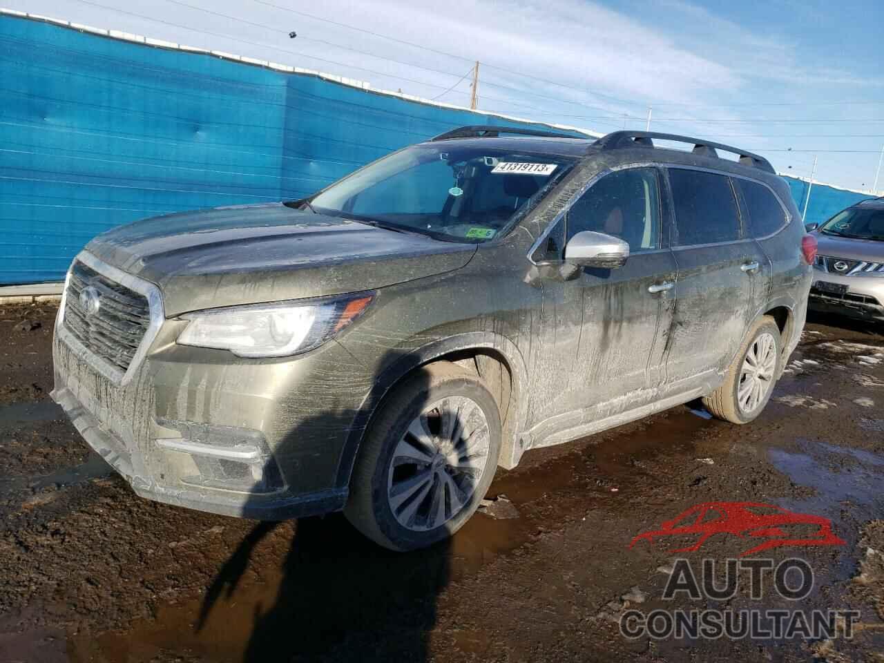 SUBARU ASCENT 2022 - 4S4WMARD4N3436734