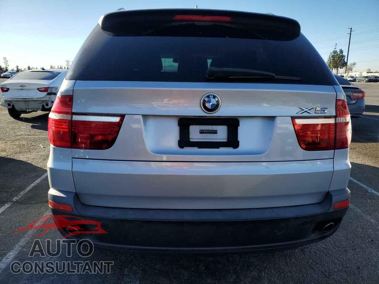 BMW X5 2009 - 5UXFE43579L273473