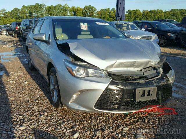 TOYOTA CAMRY 2016 - 4T1BF1FK9GU584807