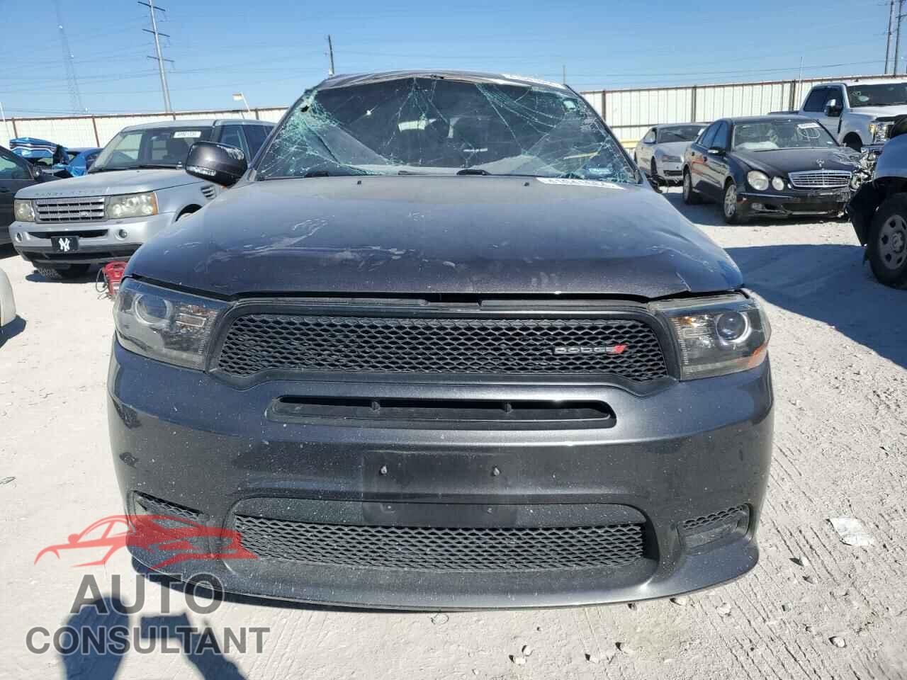 DODGE DURANGO 2020 - 1C4RDJDG2LC261240
