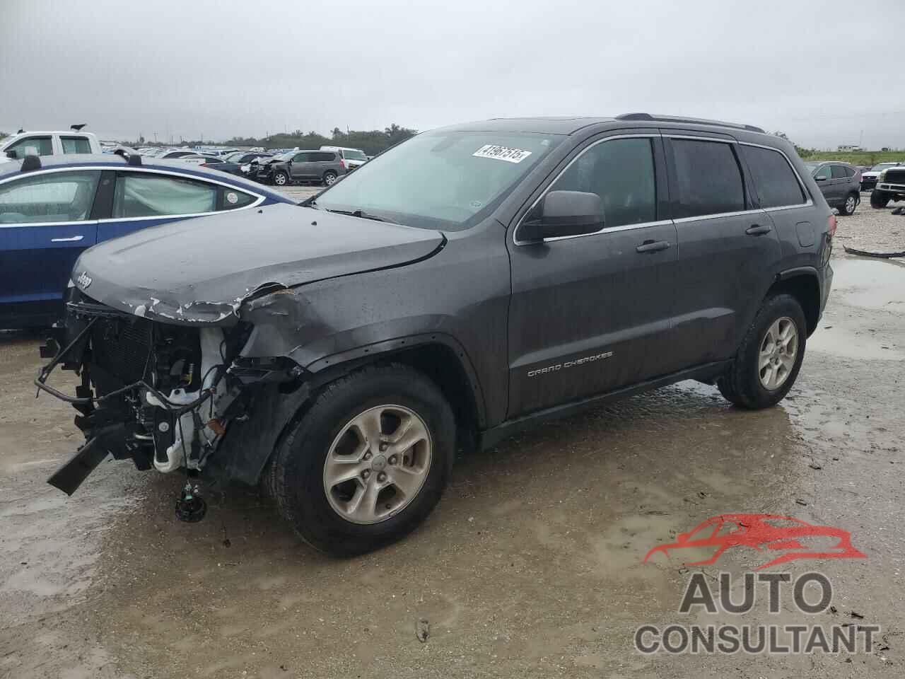 JEEP GRAND CHER 2015 - 1C4RJEAG6FC216973