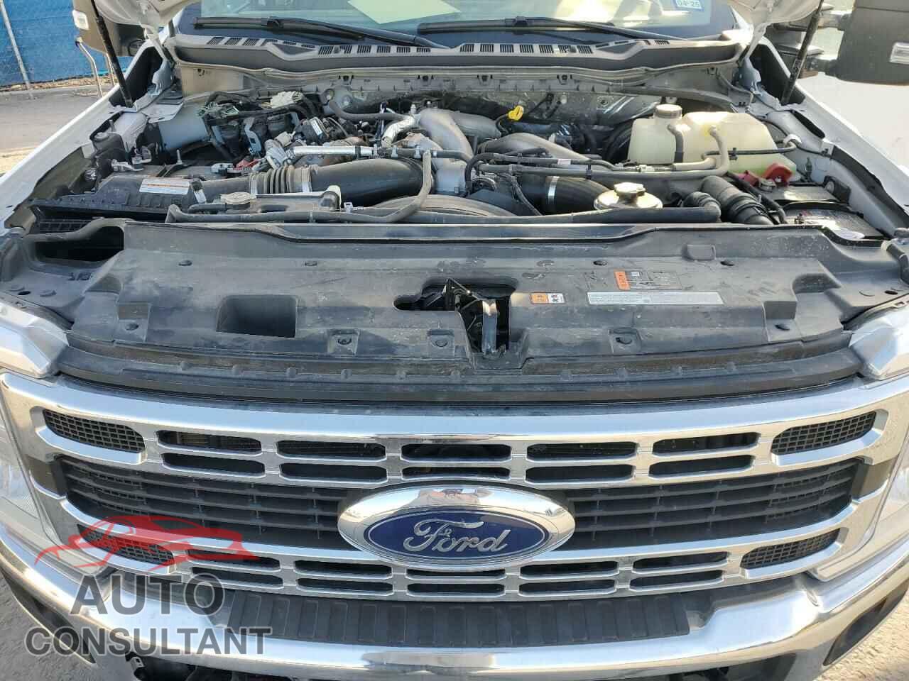 FORD F250 2024 - 1FT7W2BT2RED85741