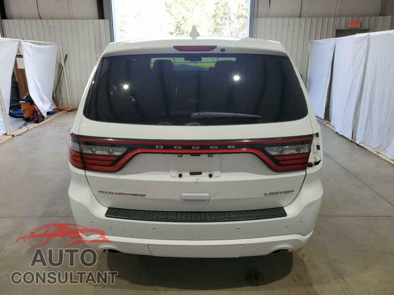 DODGE DURANGO 2015 - 1C4RDHDG1FC860949