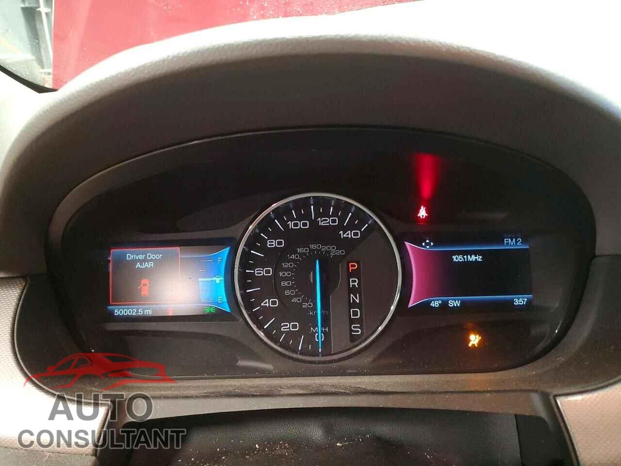 FORD EDGE 2014 - 2FMDK4JC9EBA46102