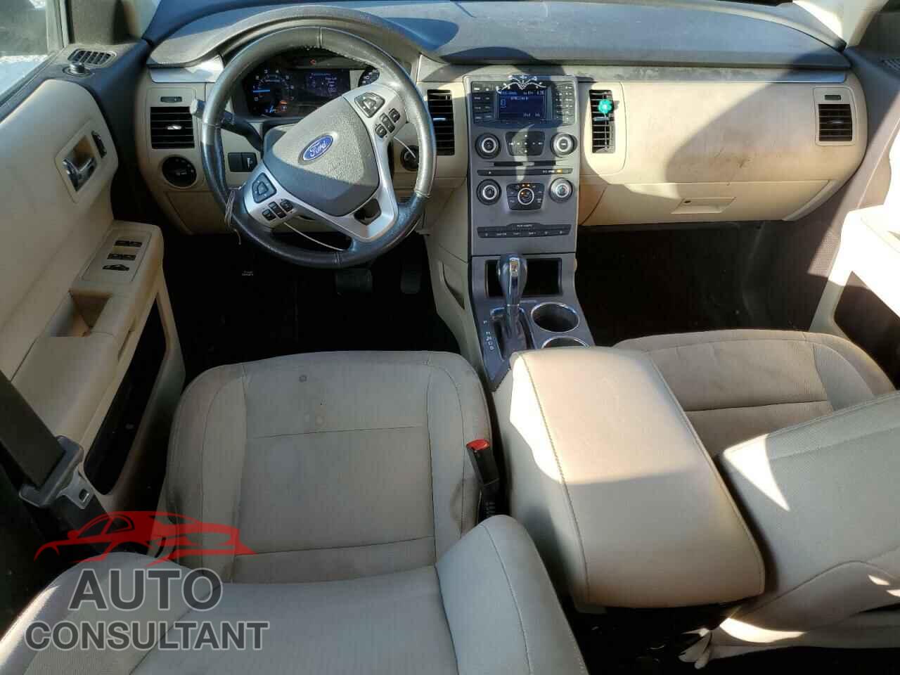 FORD FLEX 2014 - 2FMGK5B83EBD02165