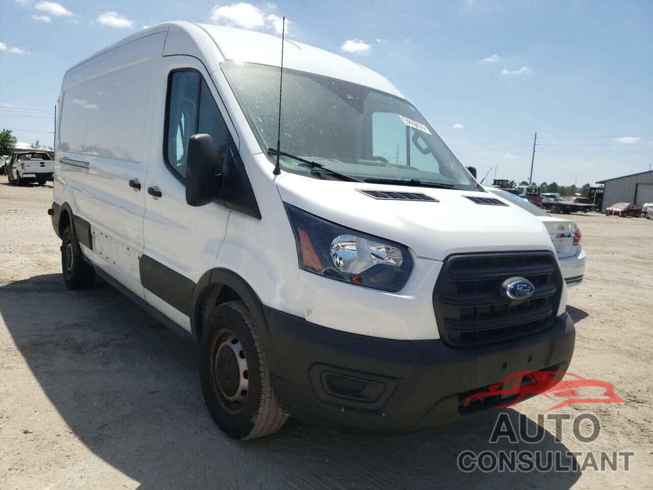 FORD TRANSIT CO 2020 - 1FTBR1C83LKA51233