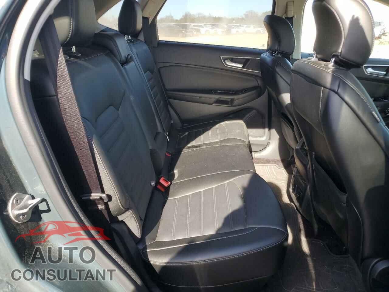 FORD EDGE 2016 - 2FMPK4J97GBB70115