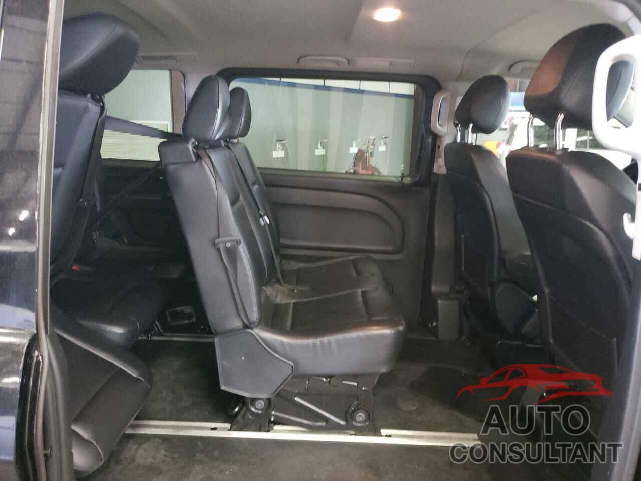 MERCEDES-BENZ METRIS 2019 - WD4PG2EE6K3555813