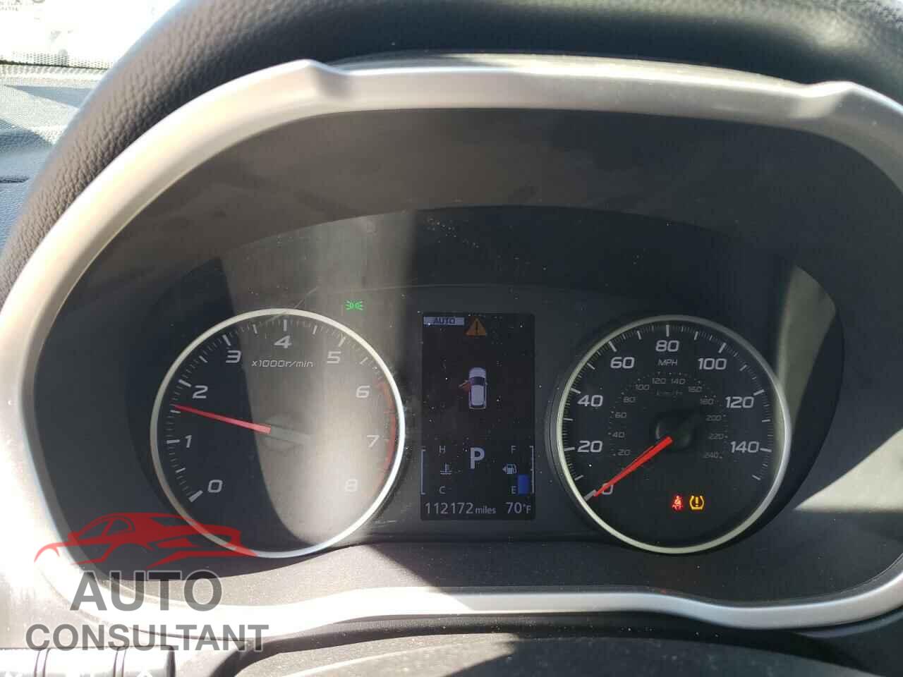 MITSUBISHI ECLIPSE 2020 - JA4AT3AA7LZ014573