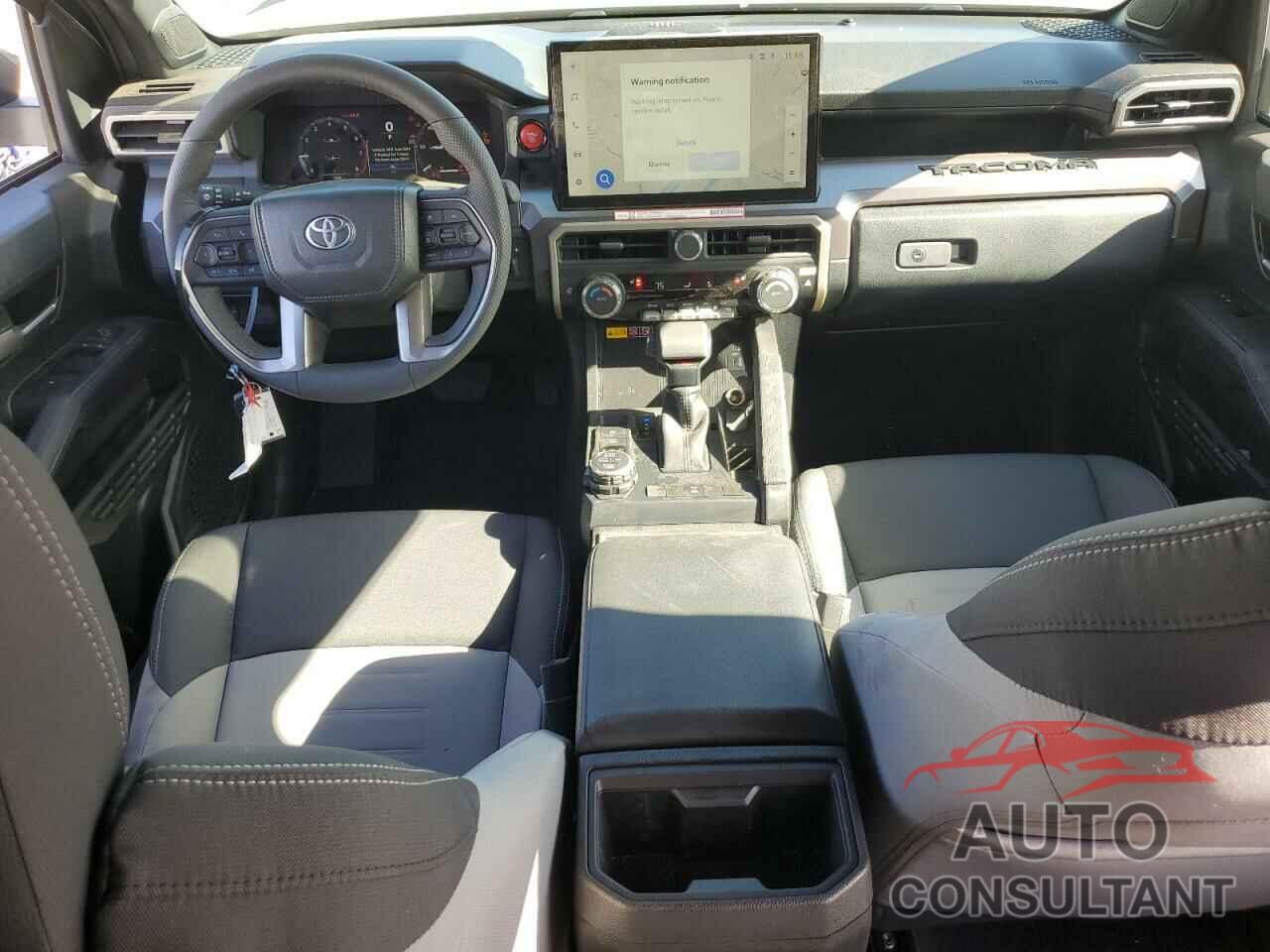TOYOTA TACOMA 2024 - 3TMLB5JN8RM076123