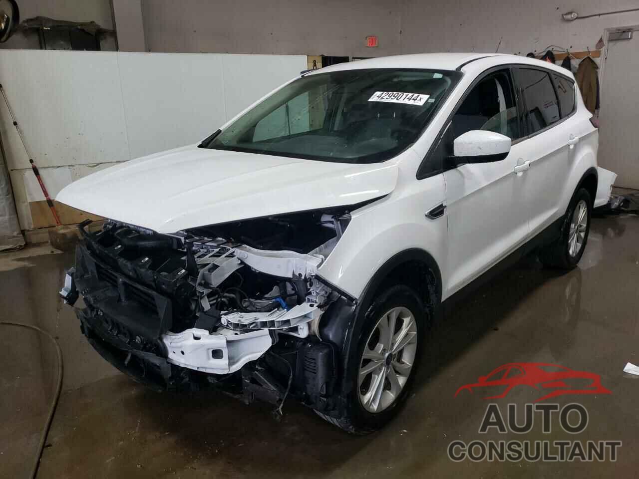 FORD ESCAPE 2019 - 1FMCU9GD7KUA16184
