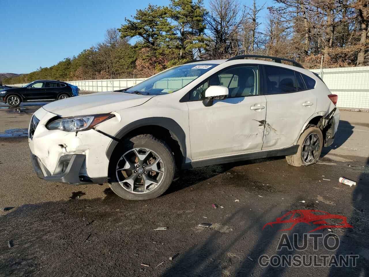 SUBARU CROSSTREK 2019 - JF2GTACC3K8295554