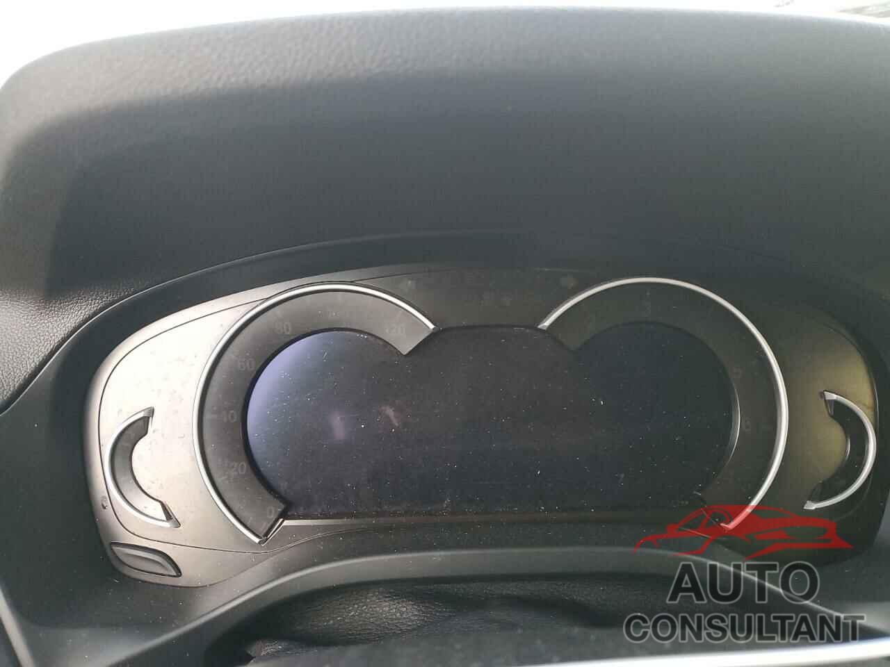 BMW X3 2019 - 5UXTR9C56KLD93326