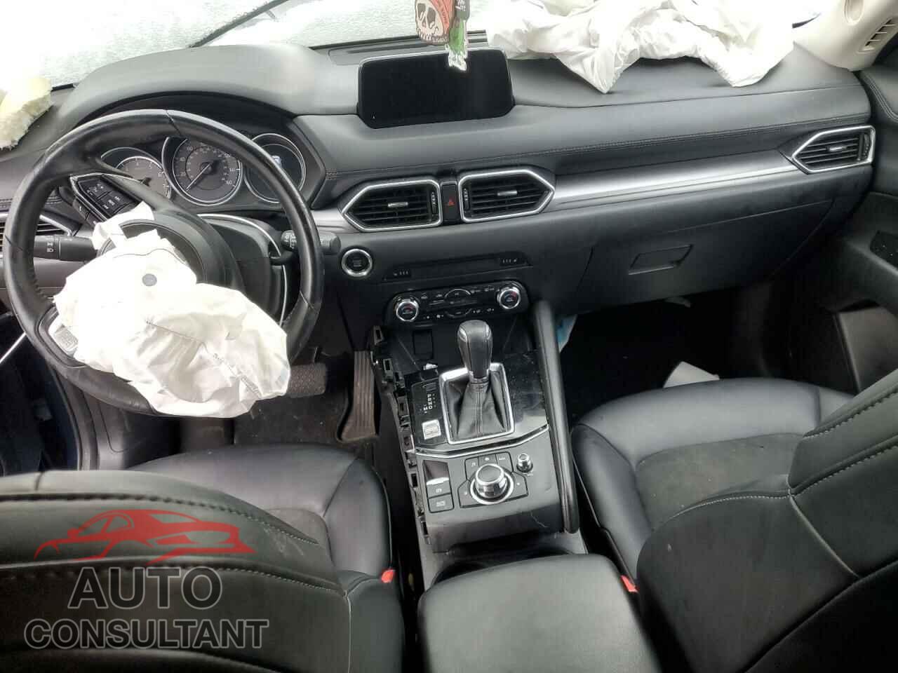 MAZDA CX-5 2018 - JM3KFBCM4J0403053