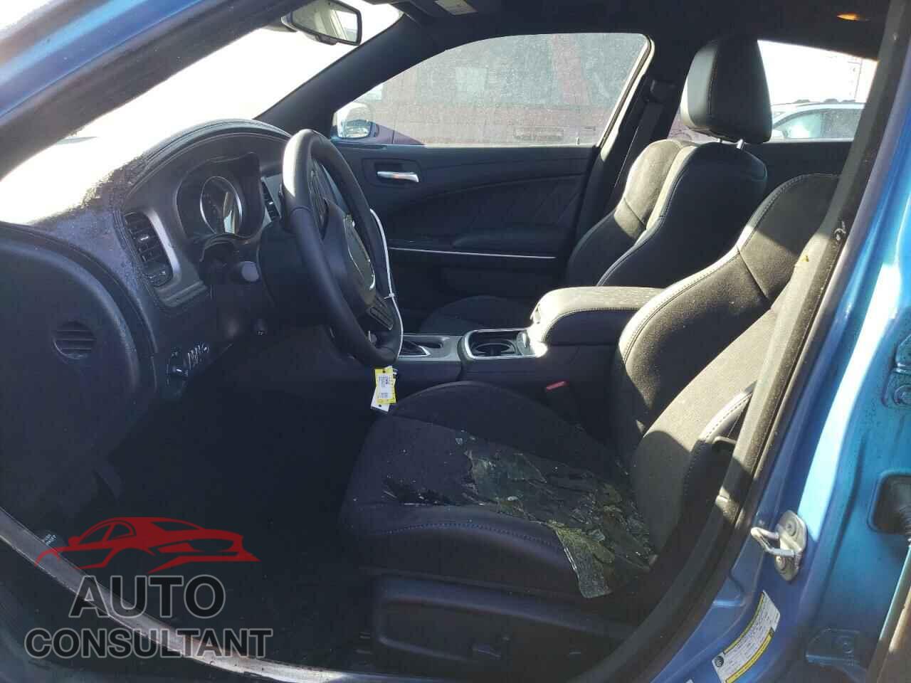 DODGE CHARGER 2023 - 2C3CDXCT8PH703033