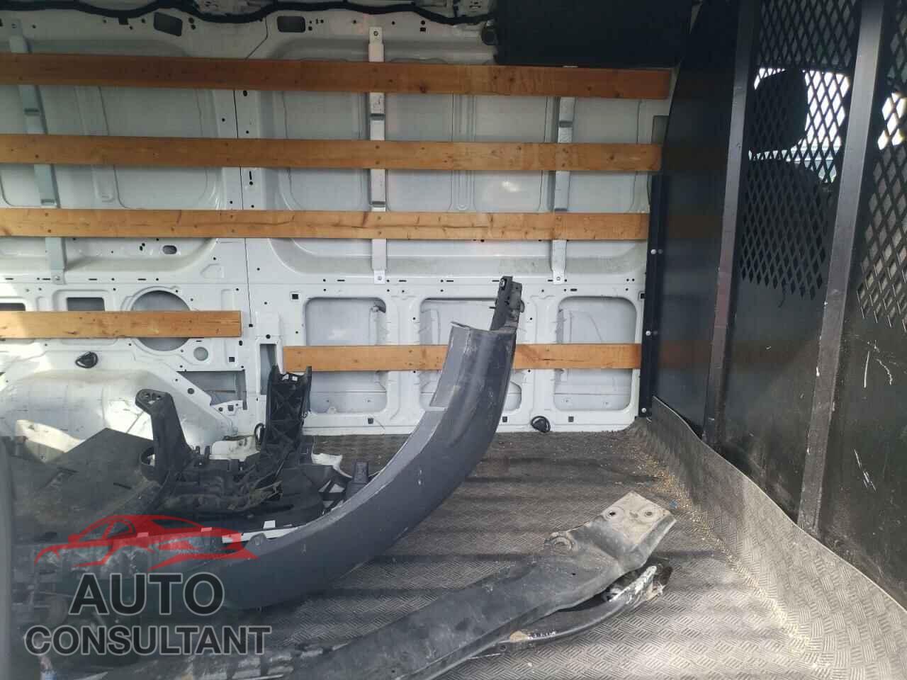 FORD TRANSIT CO 2017 - 1FTYR1YMXHKB10916