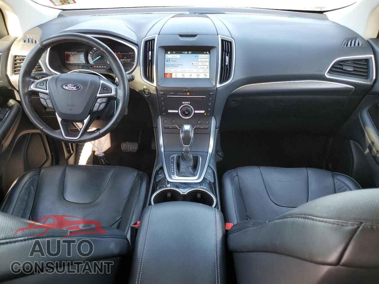 FORD EDGE 2016 - 2FMPK4K85GBC61826