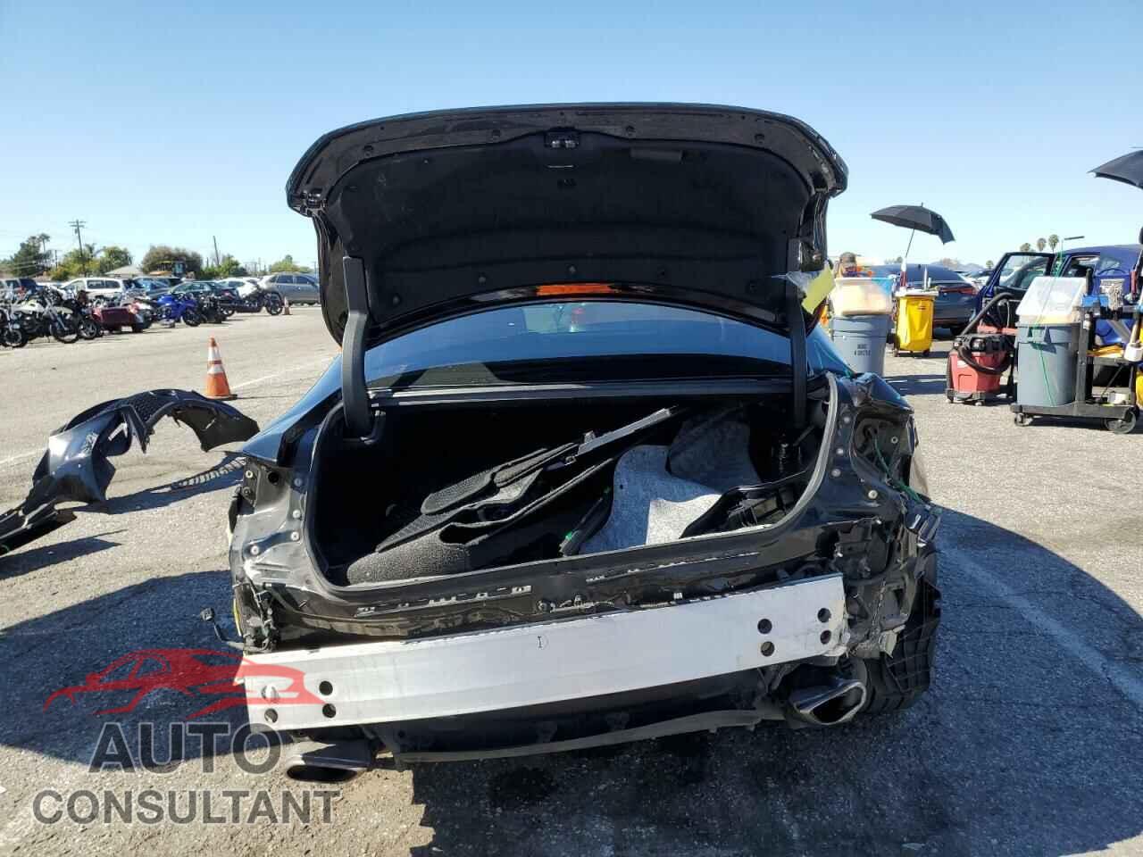 LEXUS RC 2016 - JTHHA5BC4G5000325
