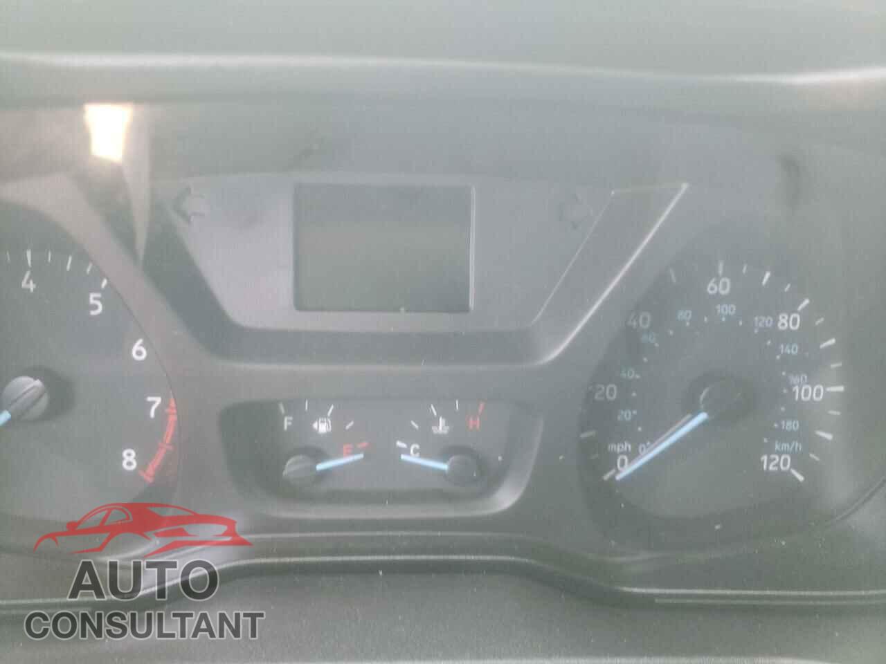 FORD TRANSIT CO 2018 - 1FBAX2CM6JKA84152