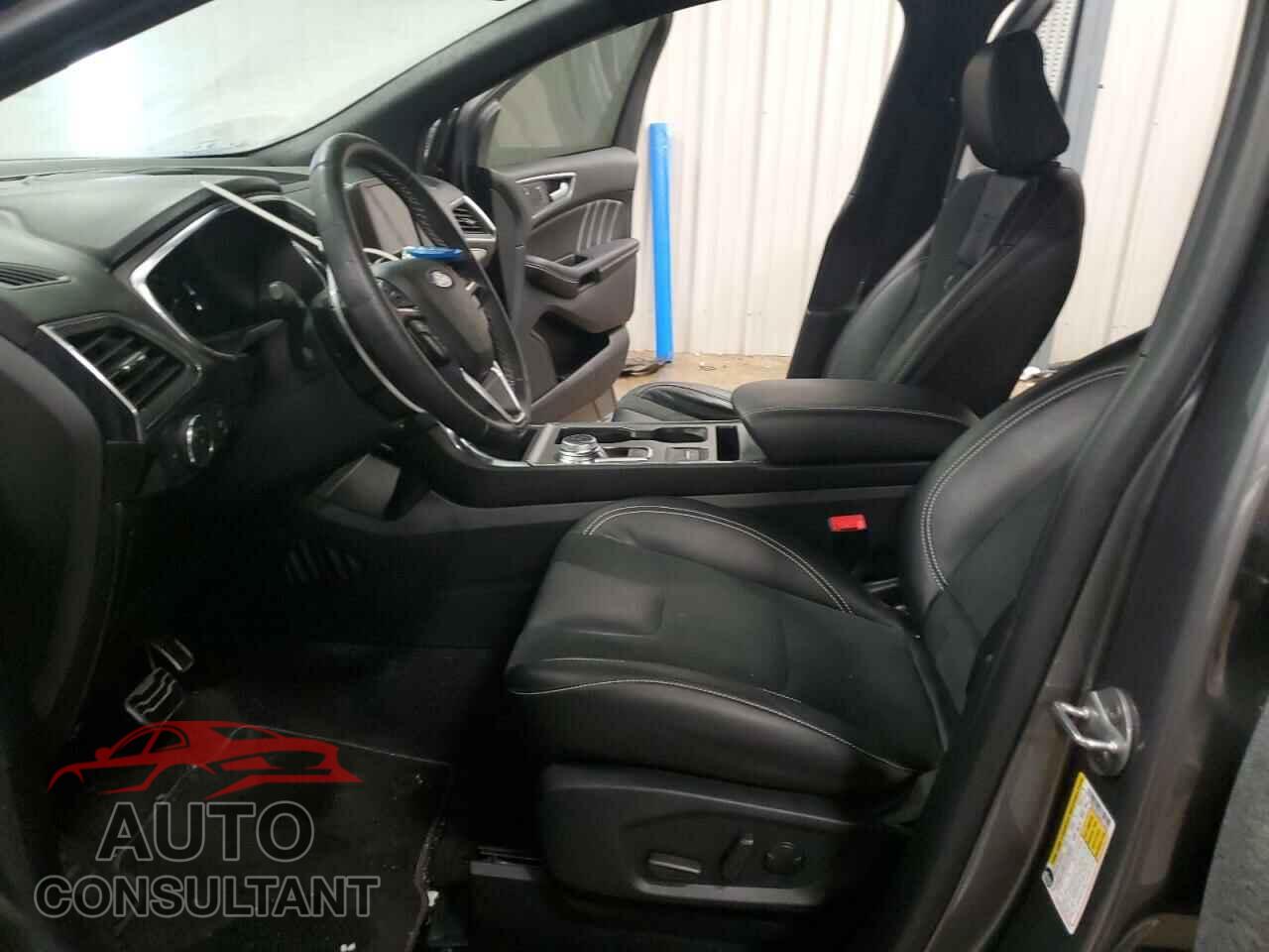FORD EDGE 2021 - 2FMPK4AP2MBA13683