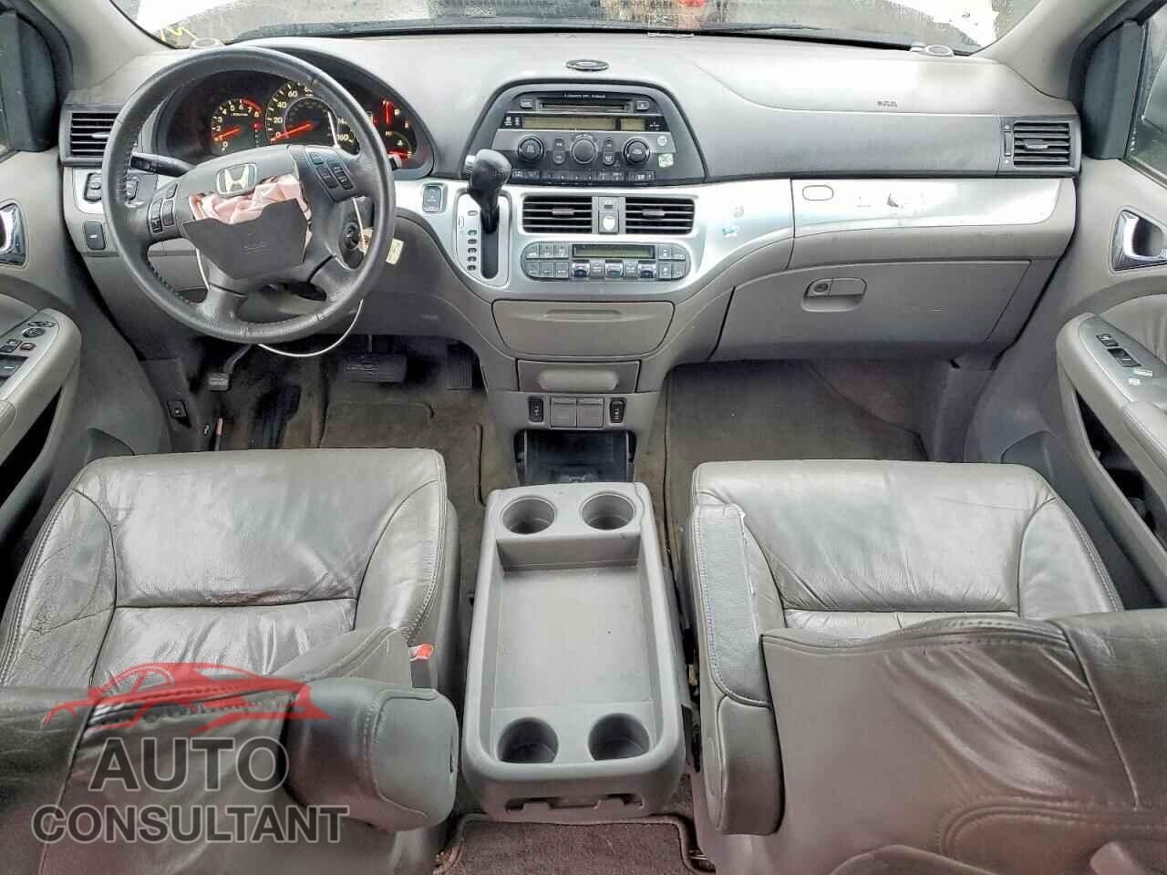 HONDA ODYSSEY 2009 - 5FNRL38649B051119