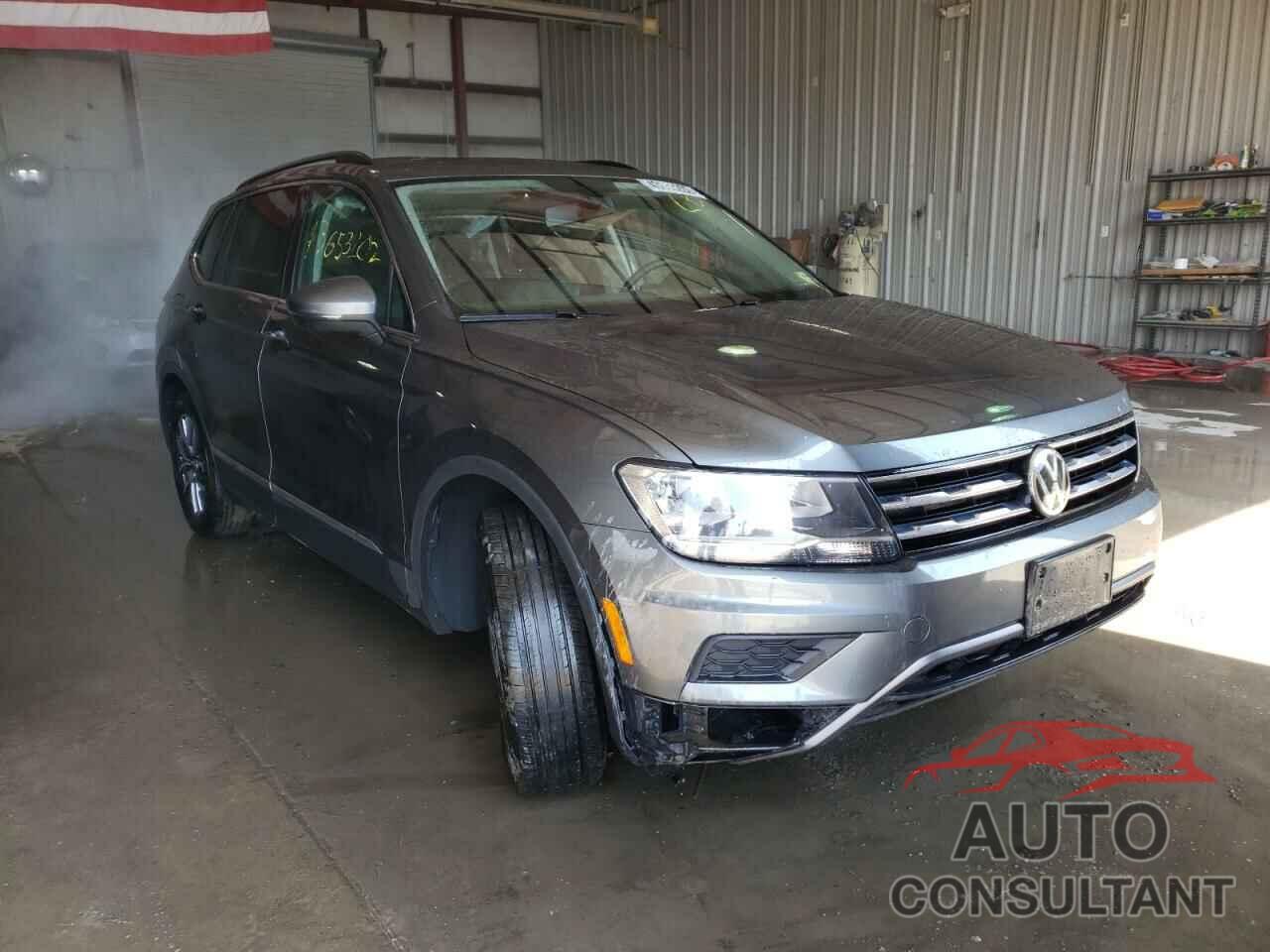 VOLKSWAGEN TIGUAN 2020 - 3VV2B7AX2LM042891