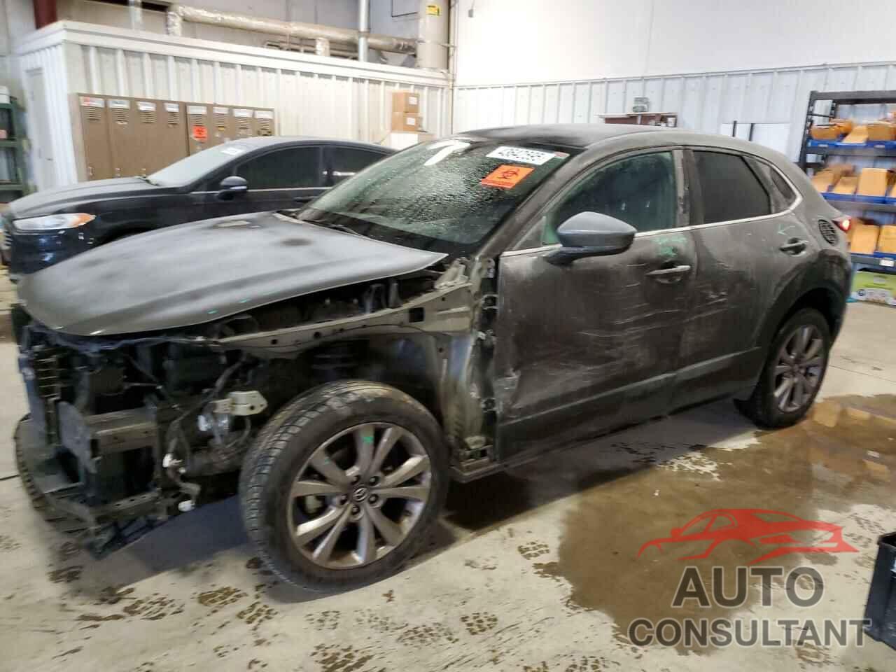 MAZDA CX30 2020 - 3MVDMBDL3LM112667