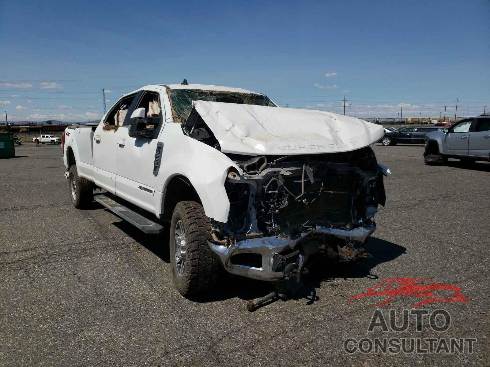 FORD F250 2019 - 1FT7W2BT2KEF41511