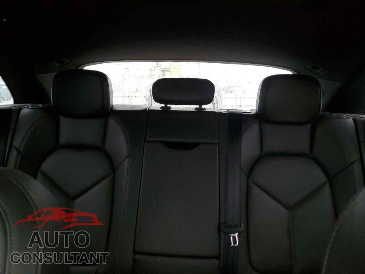 PORSCHE MACAN 2016 - WP1AB2A52GLB53247