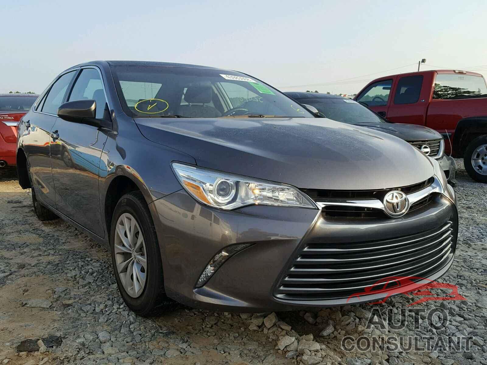 TOYOTA CAMRY 2016 - 4T1BF1FK7GU157514